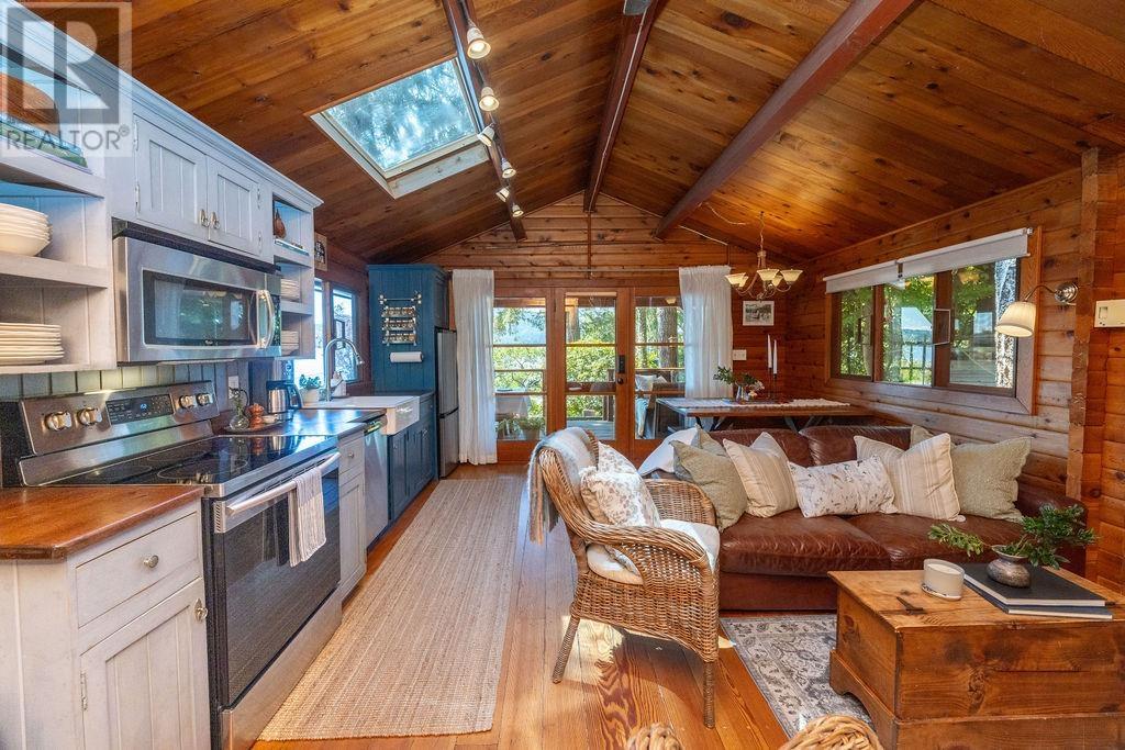 7622 Sechelt Inlet Road, Sechelt, British Columbia  V7Z 0C5 - Photo 27 - R3000625