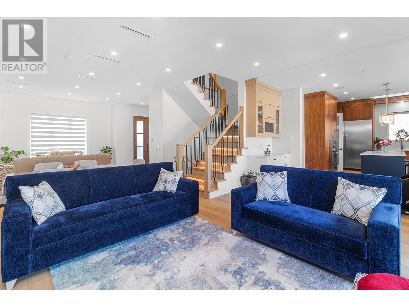 7662 French Street, Vancouver, British Columbia  V6P 4V6 - Photo 7 - R3000632