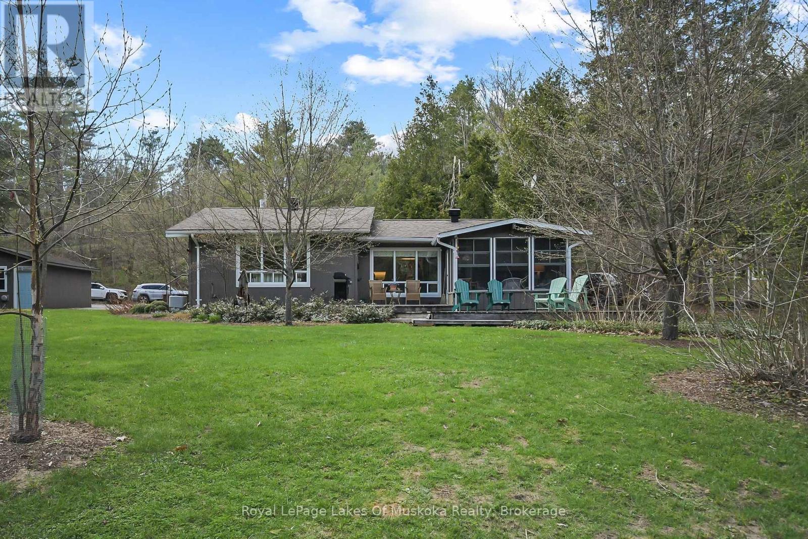 9 Summer Lane, Bracebridge, Ontario  P1L 0A1 - Photo 32 - X12135651