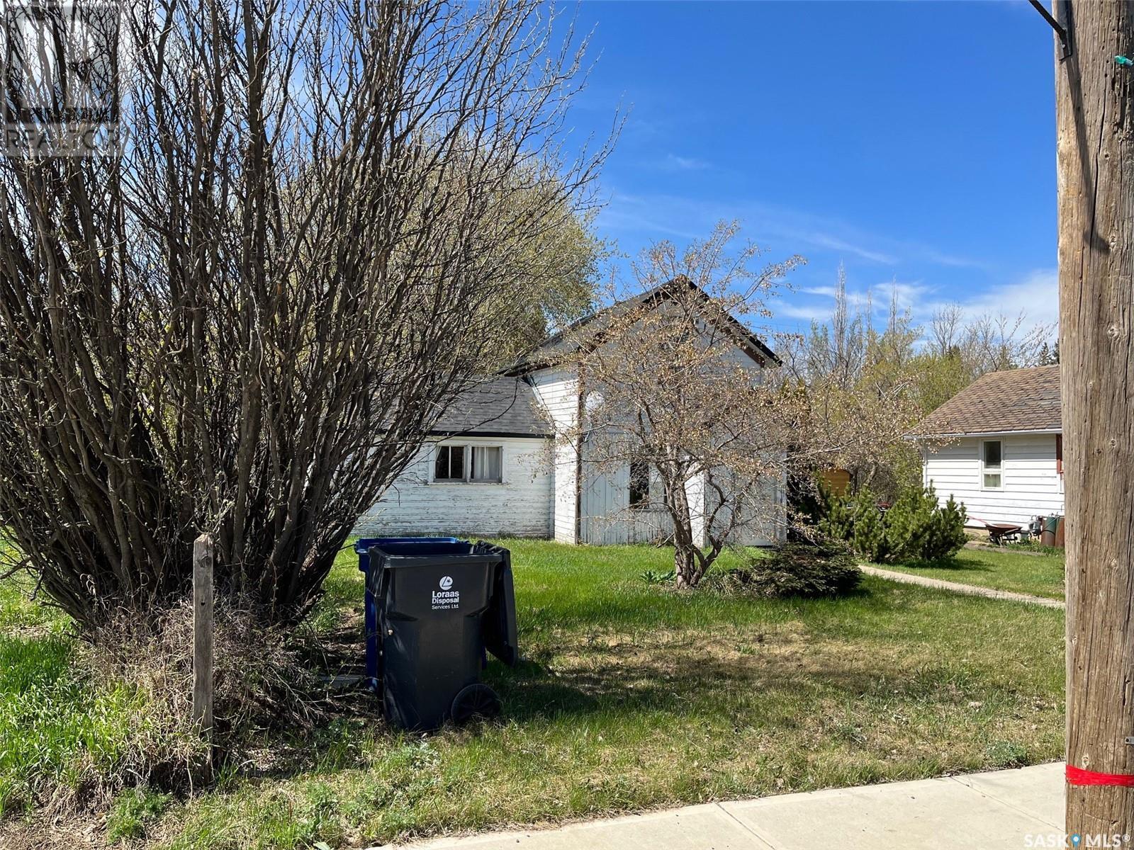 46 Qu'appelle Street, Qu'appelle, Saskatchewan  S0G 4A0 - Photo 27 - SK993889