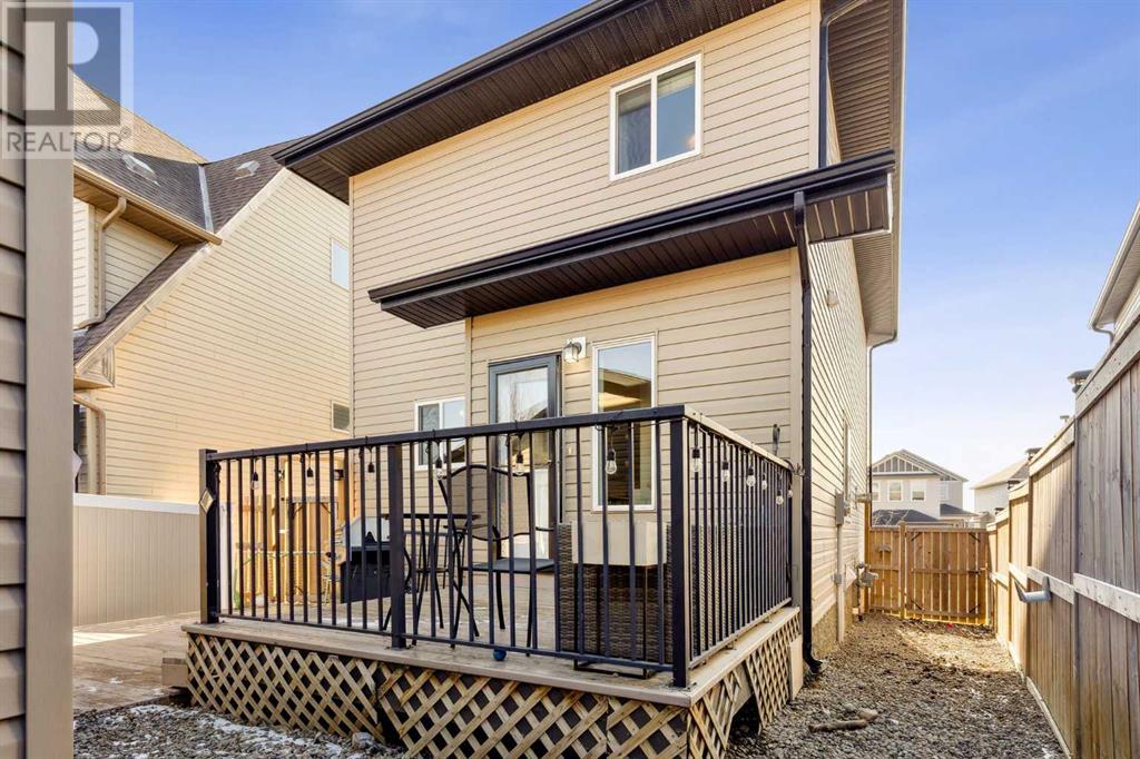 1237 Reunion Road Nw, Airdrie, Alberta  T4B 0Z7 - Photo 30 - A2207618