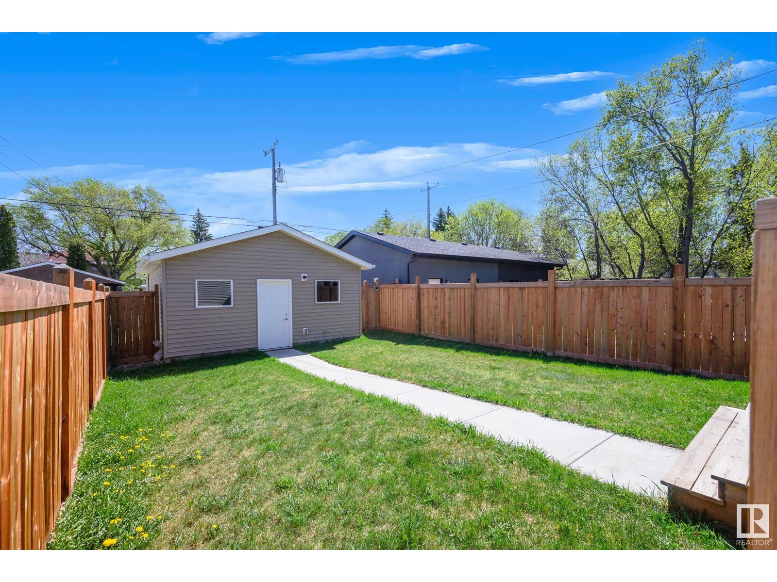 7109 106 St Nw, Edmonton, Alberta  T6E 4V5 - Photo 4 - E4435359