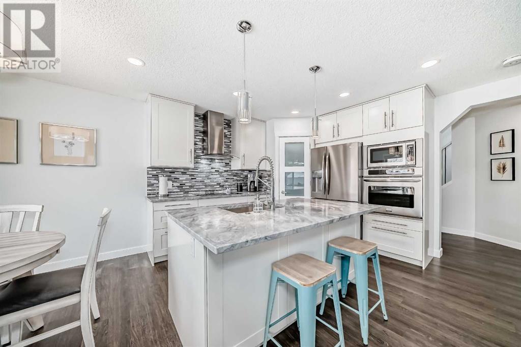 151 Fairways Drive Nw, Airdrie, Alberta  T4B 2R8 - Photo 14 - A2211510