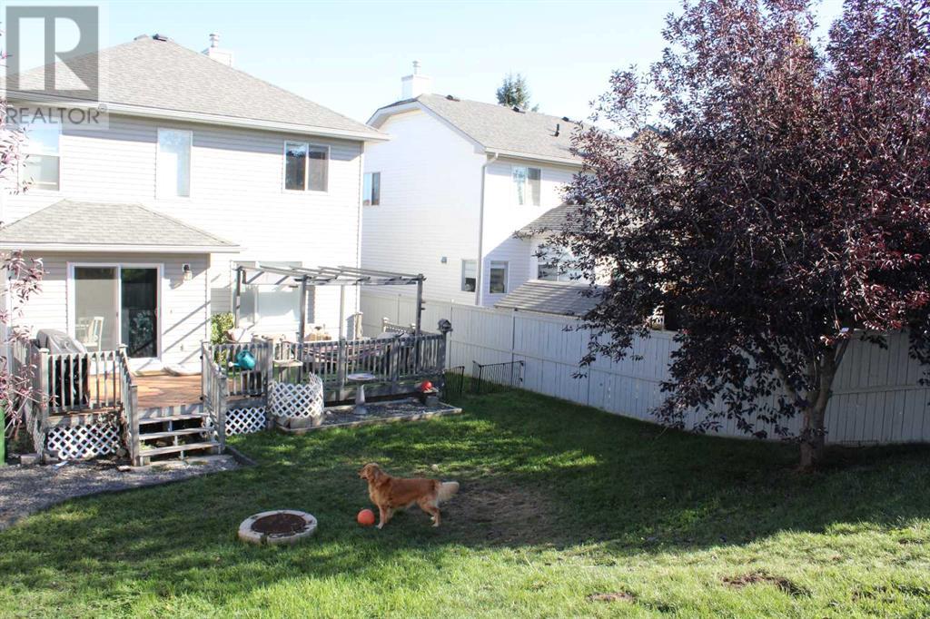 151 Fairways Drive Nw, Airdrie, Alberta  T4B 2R8 - Photo 46 - A2211510