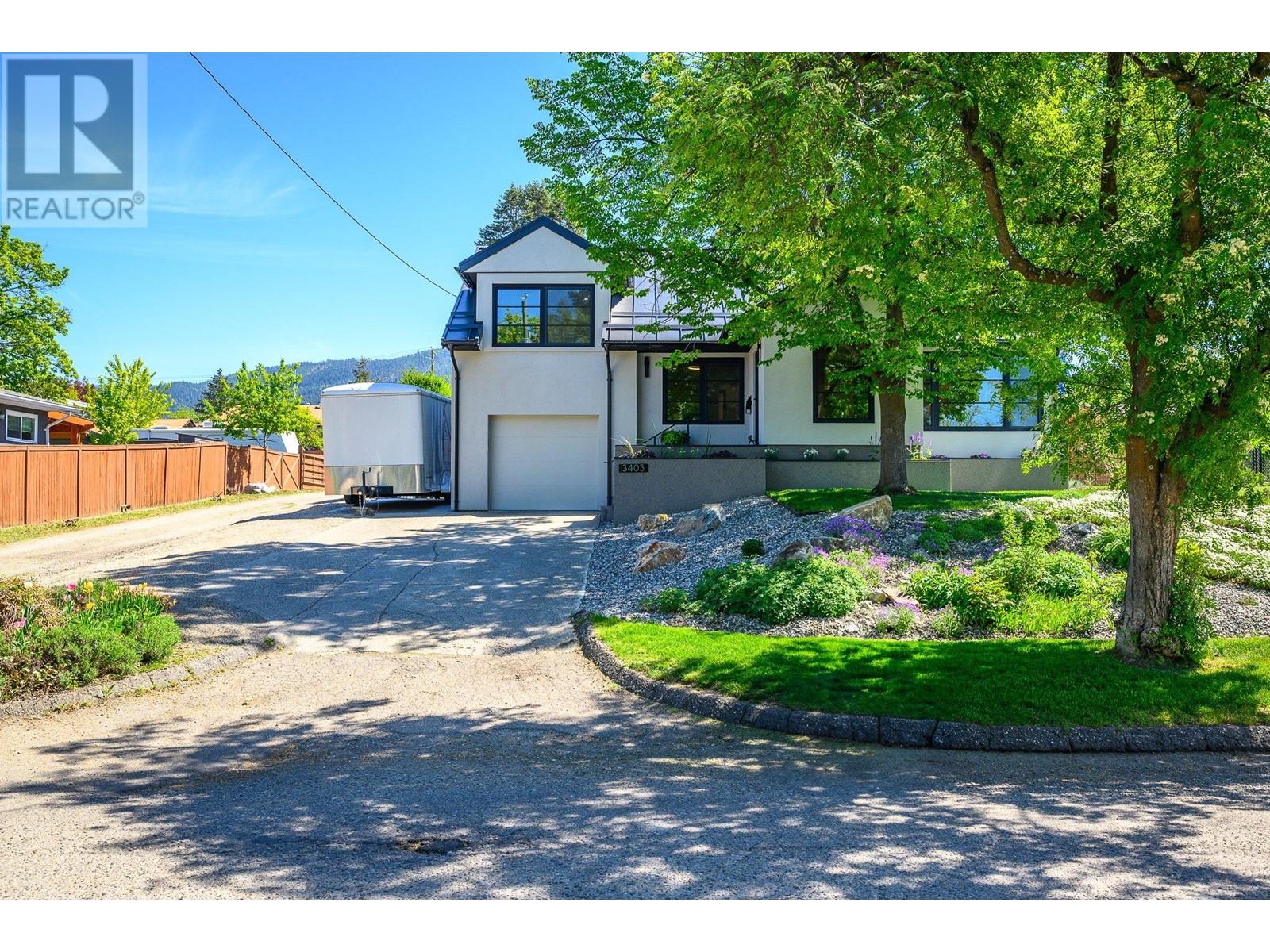 3403 20th Street, Vernon, British Columbia