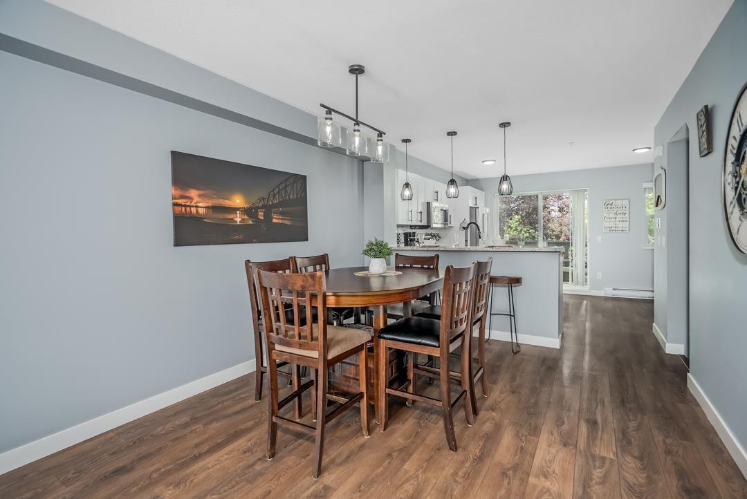 151 20875 80 AVENUE, Langley real estate listing R3000415 for sale