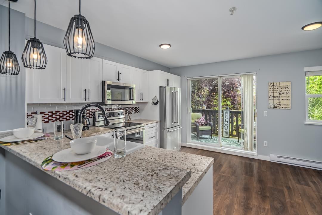 151 20875 80 AVENUE, Langley real estate listing R3000415 for sale