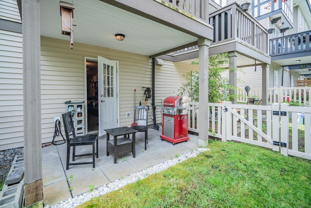 151 20875 80 AVENUE, Langley real estate listing R3000415 for sale