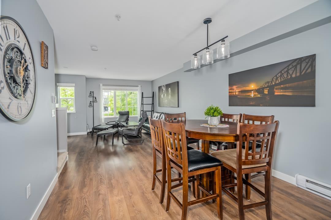 151 20875 80 AVENUE, Langley real estate listing R3000415 for sale