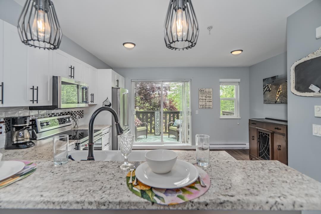 151 20875 80 AVENUE, Langley real estate listing R3000415 for sale