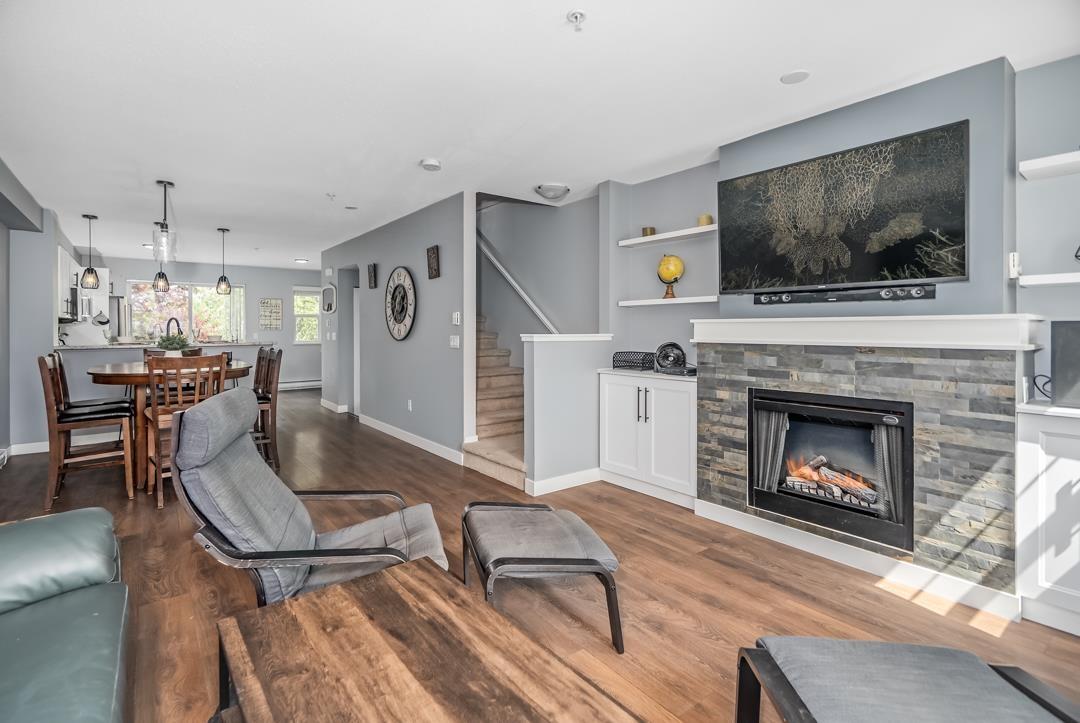 151 20875 80 AVENUE, Langley real estate listing R3000415 for sale