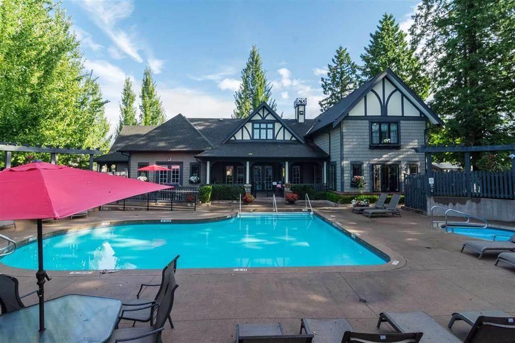 151 20875 80 AVENUE, Langley real estate listing R3000415 for sale