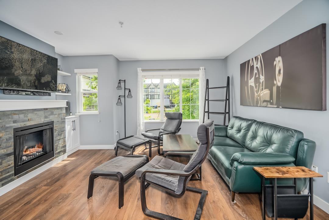 151 20875 80 AVENUE, Langley real estate listing R3000415 for sale