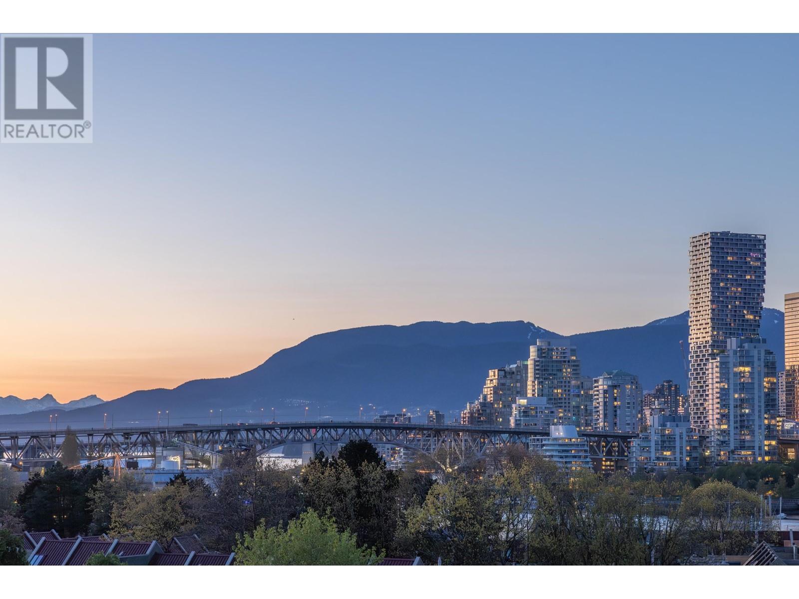 402 1005 W 7th Avenue, Vancouver, British Columbia  V6H 1B2 - Photo 38 - R2998592