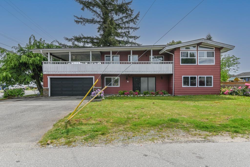 Property at 31988 ORIOLE AVENUE image 1