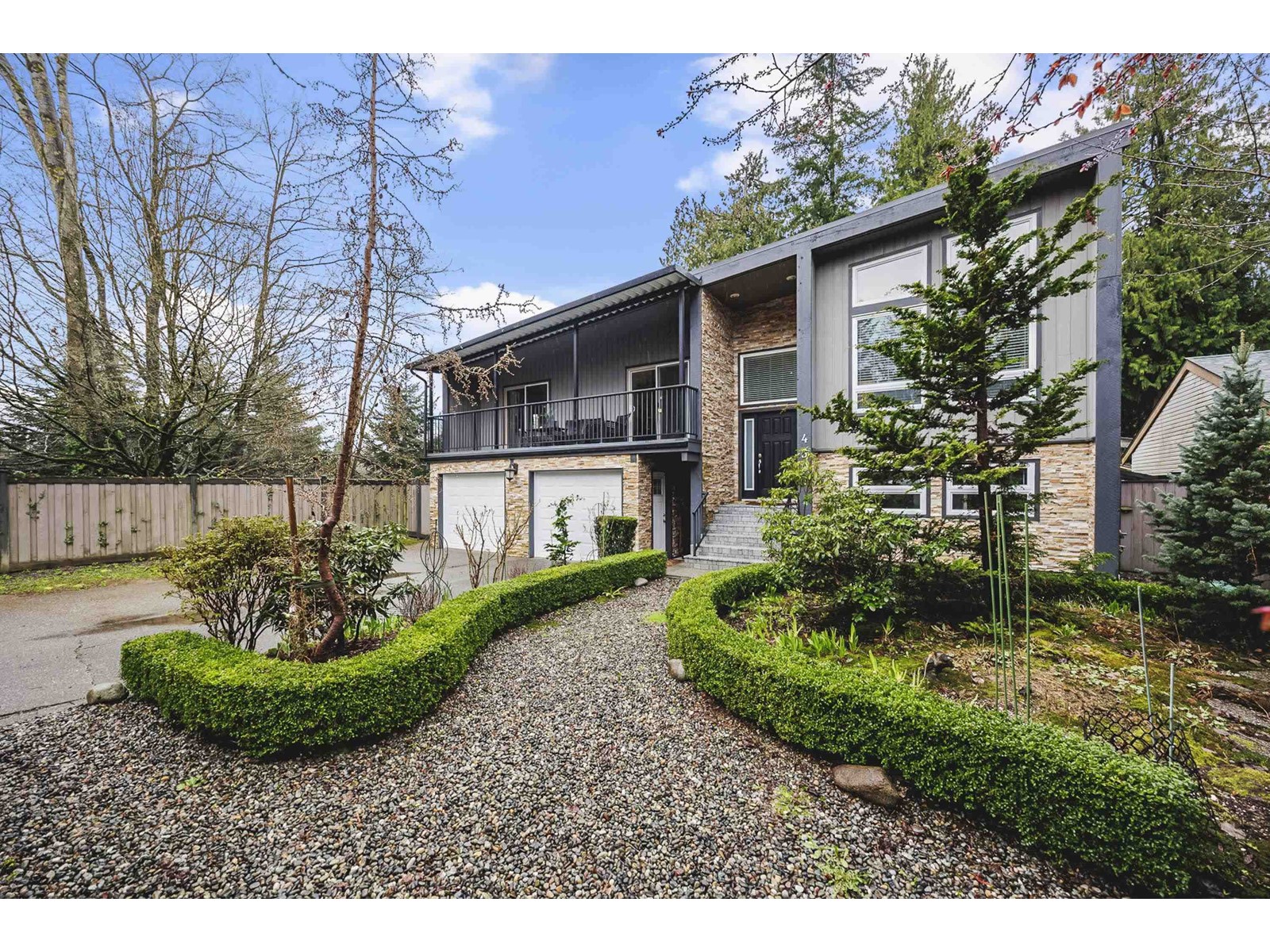 4501 206 STREET, langley, British Columbia