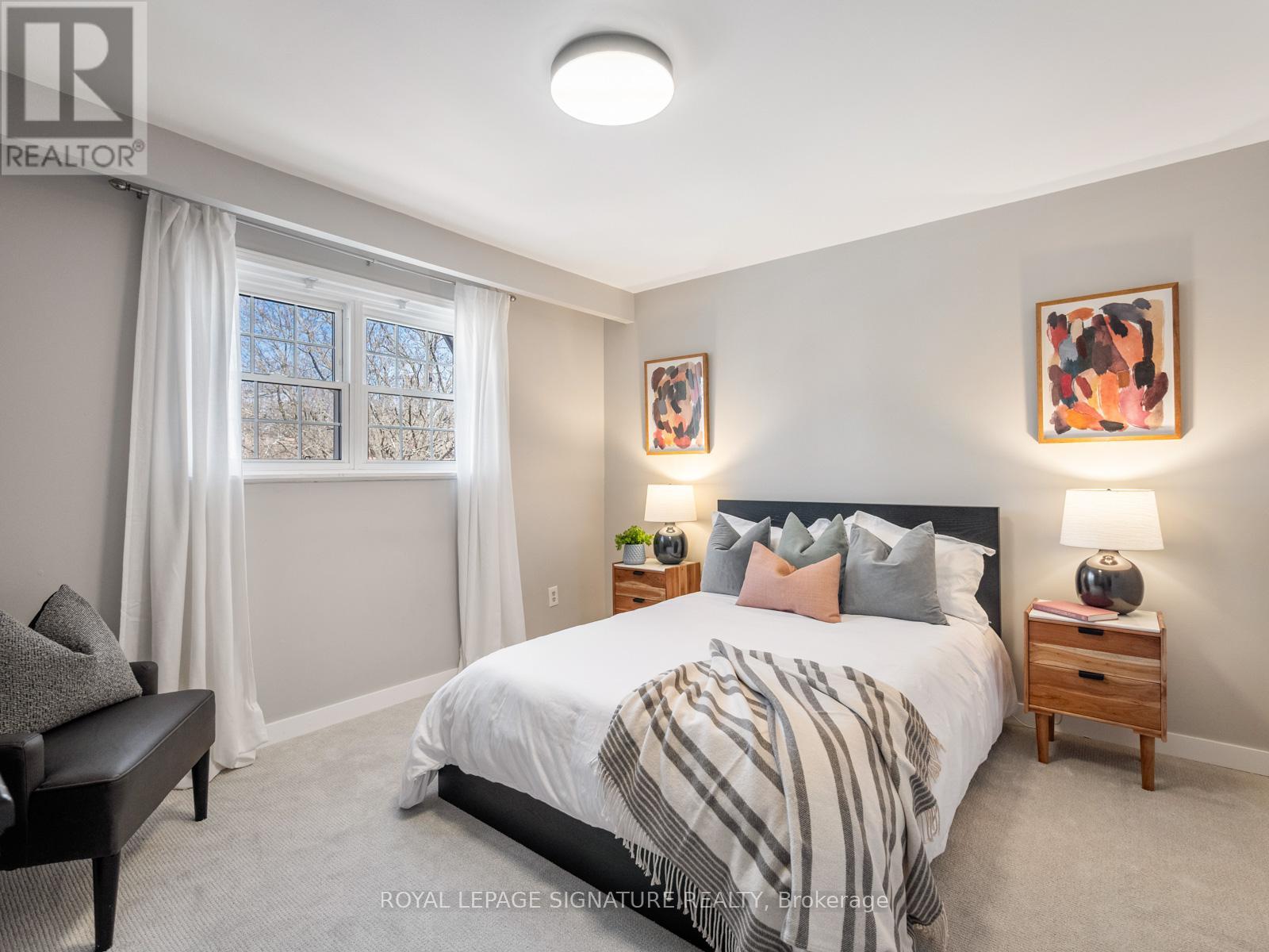 126 Beaverbrook Court, Toronto, Ontario  M1C 3A9 - Photo 30 - E12128291