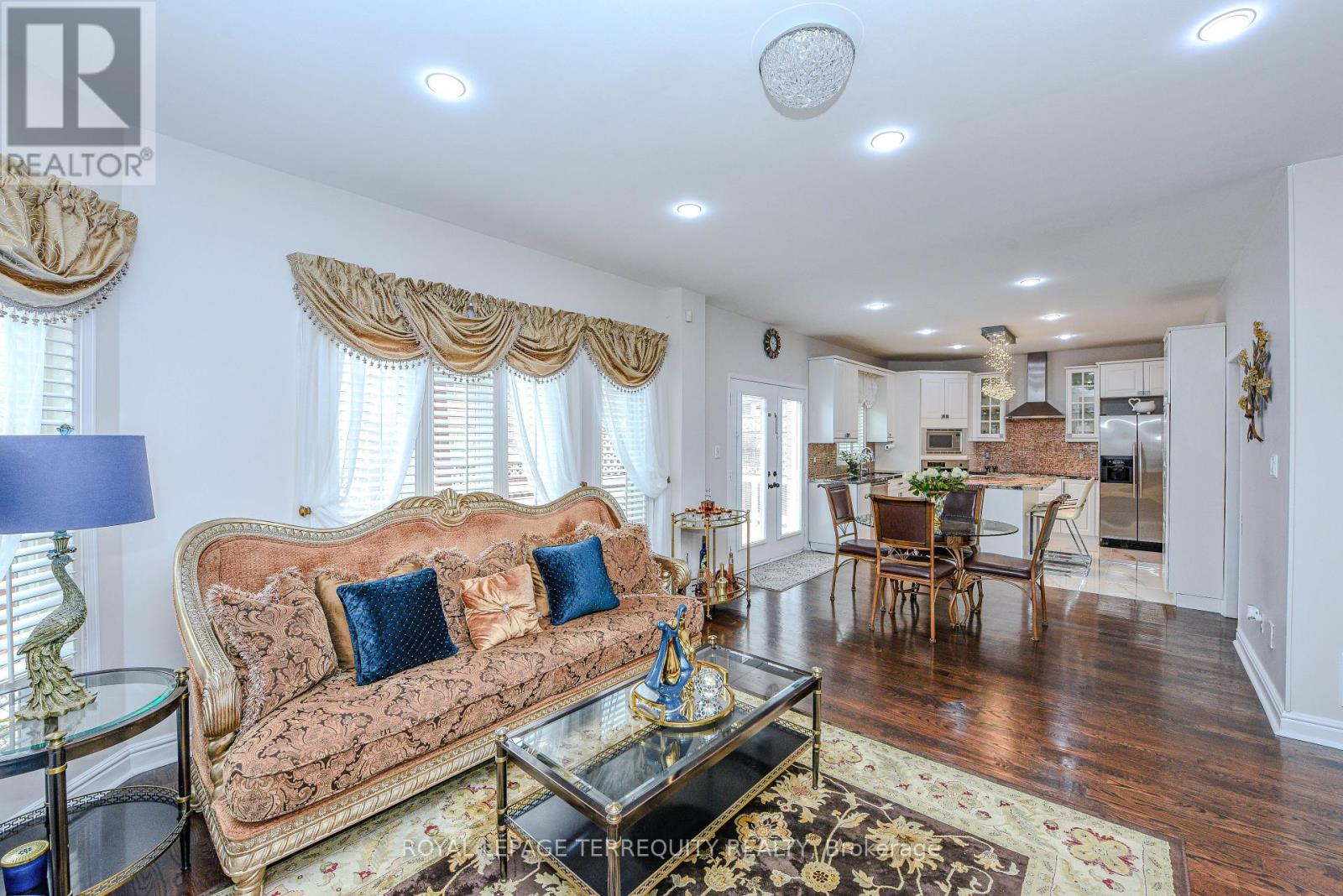 7148 Lowville Heights, Mississauga, Ontario  L5N 8E6 - Photo 16 - W12135152