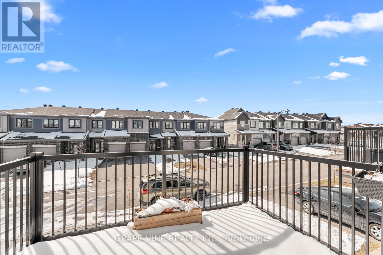 50 Teelin Circle, Ottawa, Ontario  K4A 0B4 - Photo 14 - X12082847