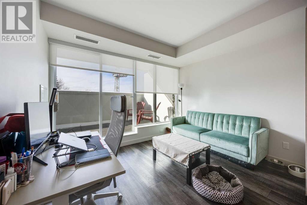 Property at 301, 1107 Gladstone Road NW image 5