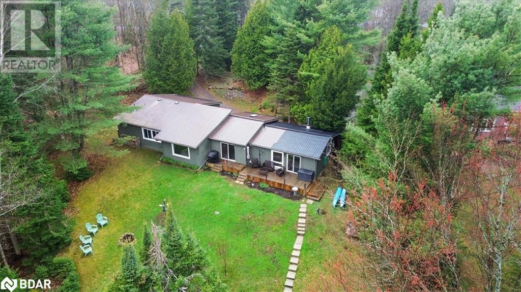 1017 RAYS Lane, Minden, Ontario