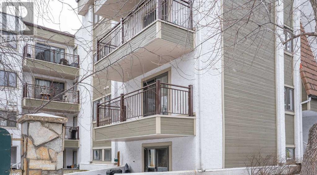 Property at 230, 723 57 Avenue SW image 4