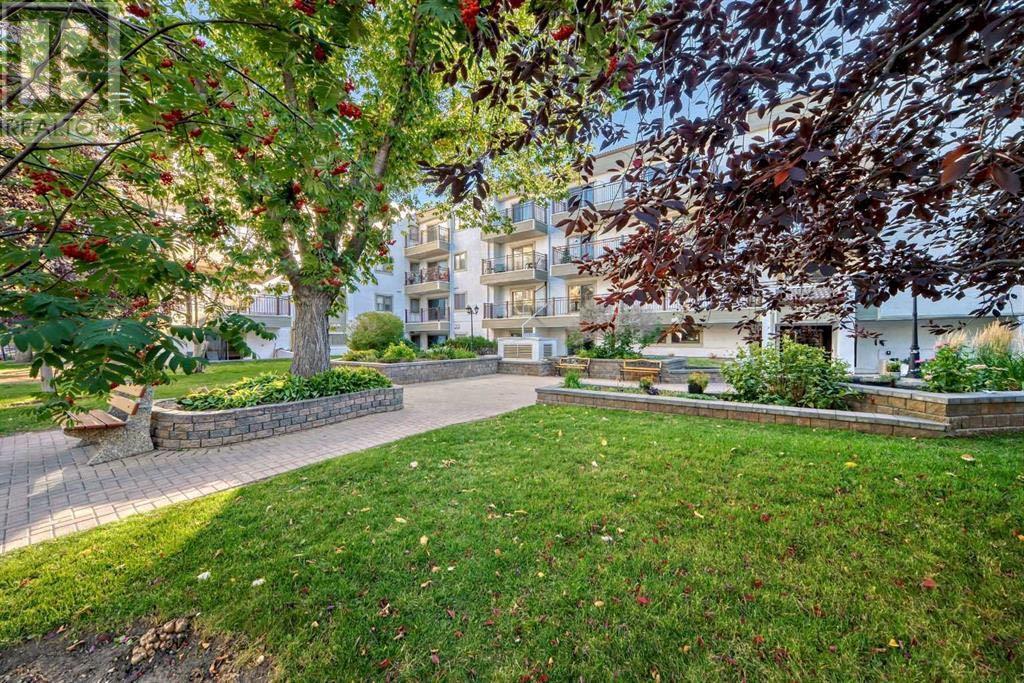 Property at 230, 723 57 Avenue SW image 2