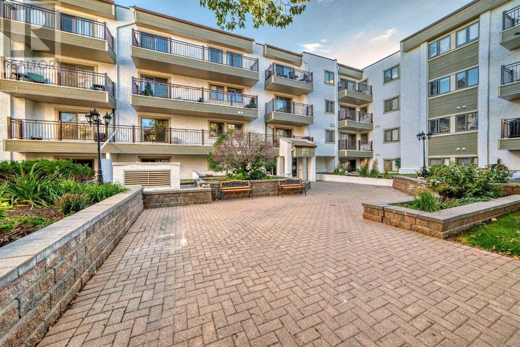 Property at 230, 723 57 Avenue SW image 1