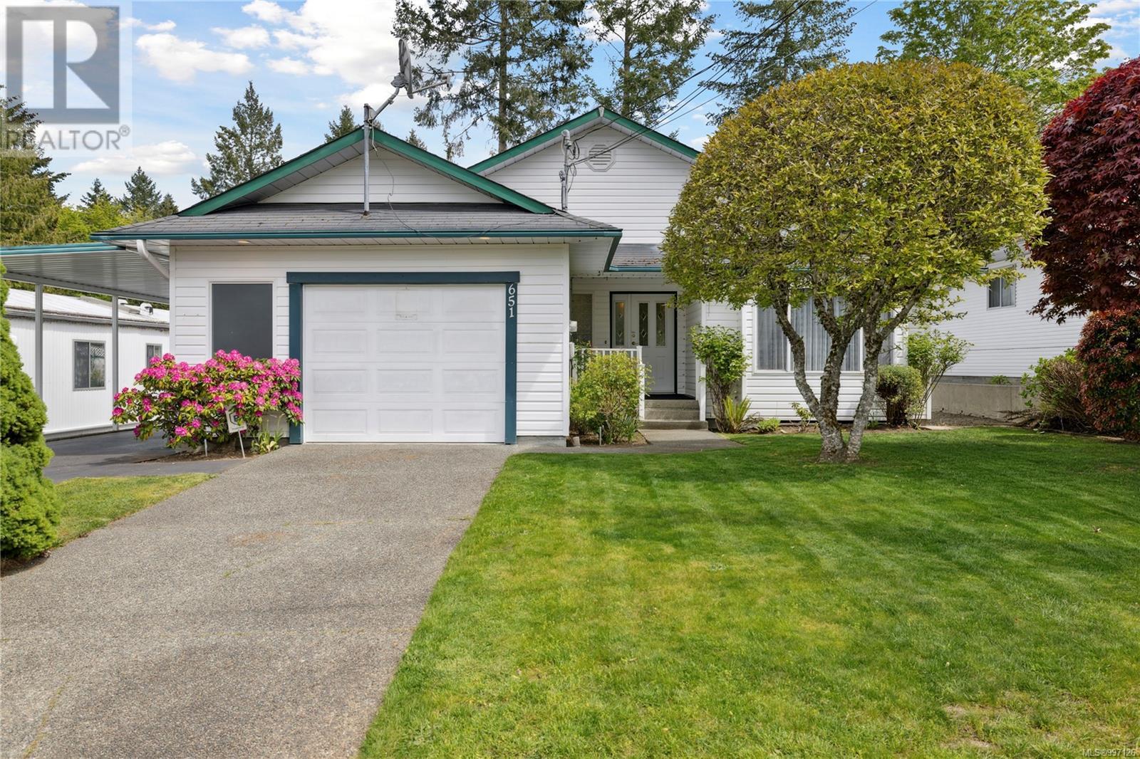 Property at 651 Alderwood Dr image 1