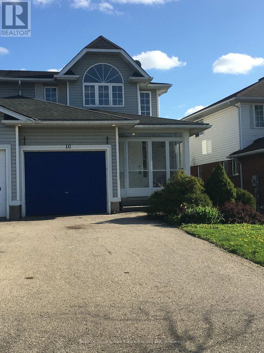 10 Kearney Street, Guelph, Ontario  N1E 7H2 - Photo 3 - X12132048