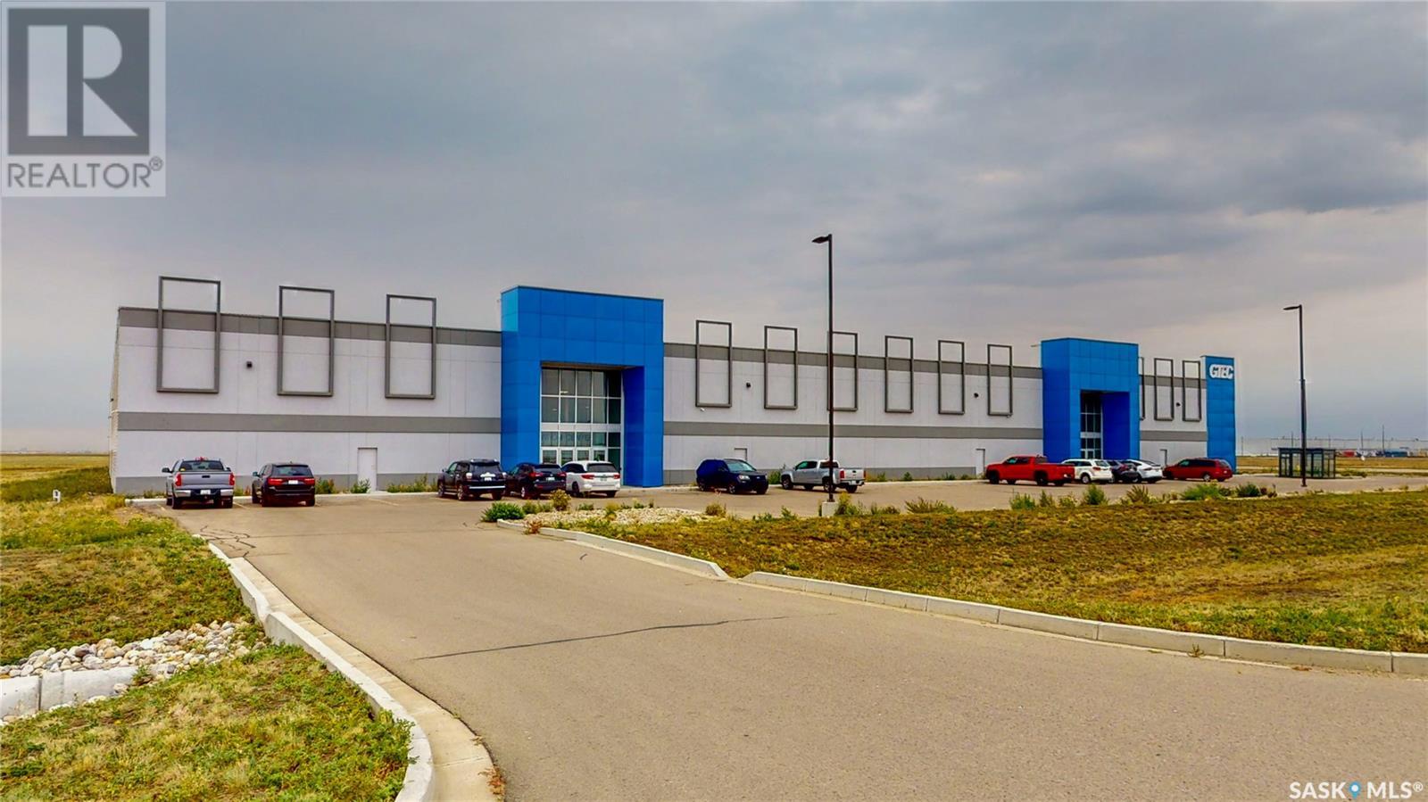 B56 12100 Ewing Avenue, Regina, Saskatchewan  S4M 0A2 - Photo 19 - SK005231