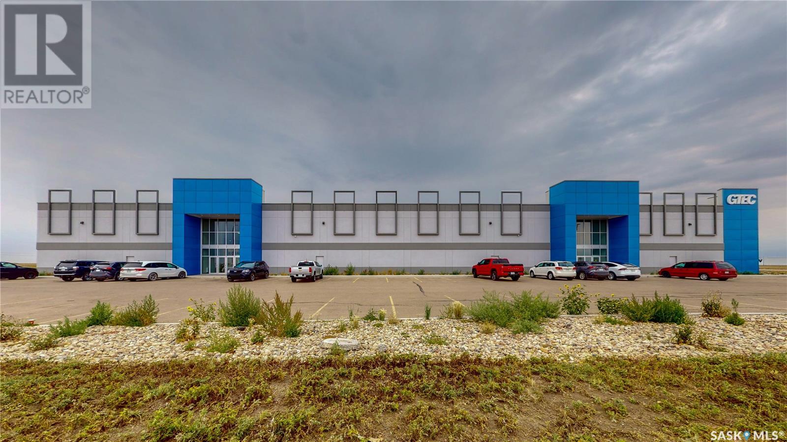 B56 12100 Ewing Avenue, Regina, Saskatchewan  S4M 0A2 - Photo 20 - SK005231