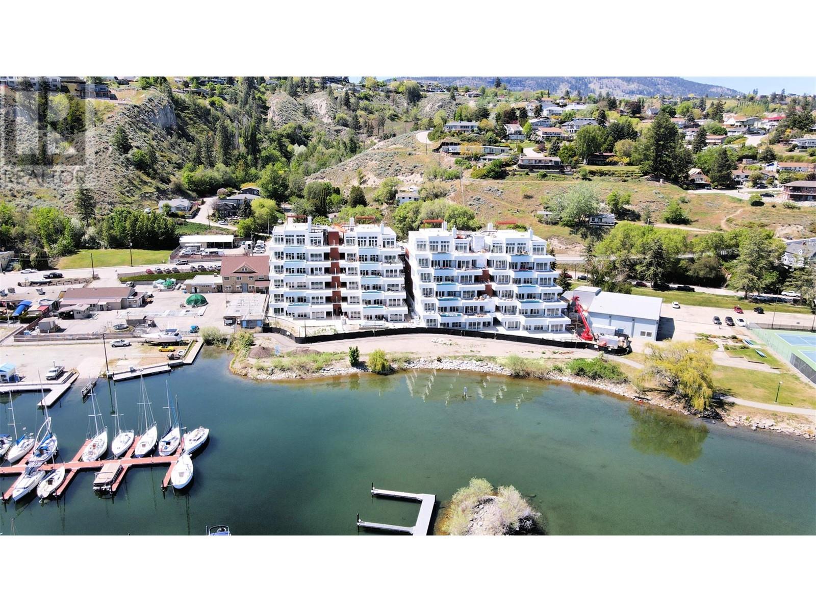 13415 Lakeshore Drive Unit# 204, Summerland, British Columbia  V0H 1Z1 - Photo 21 - 10346537