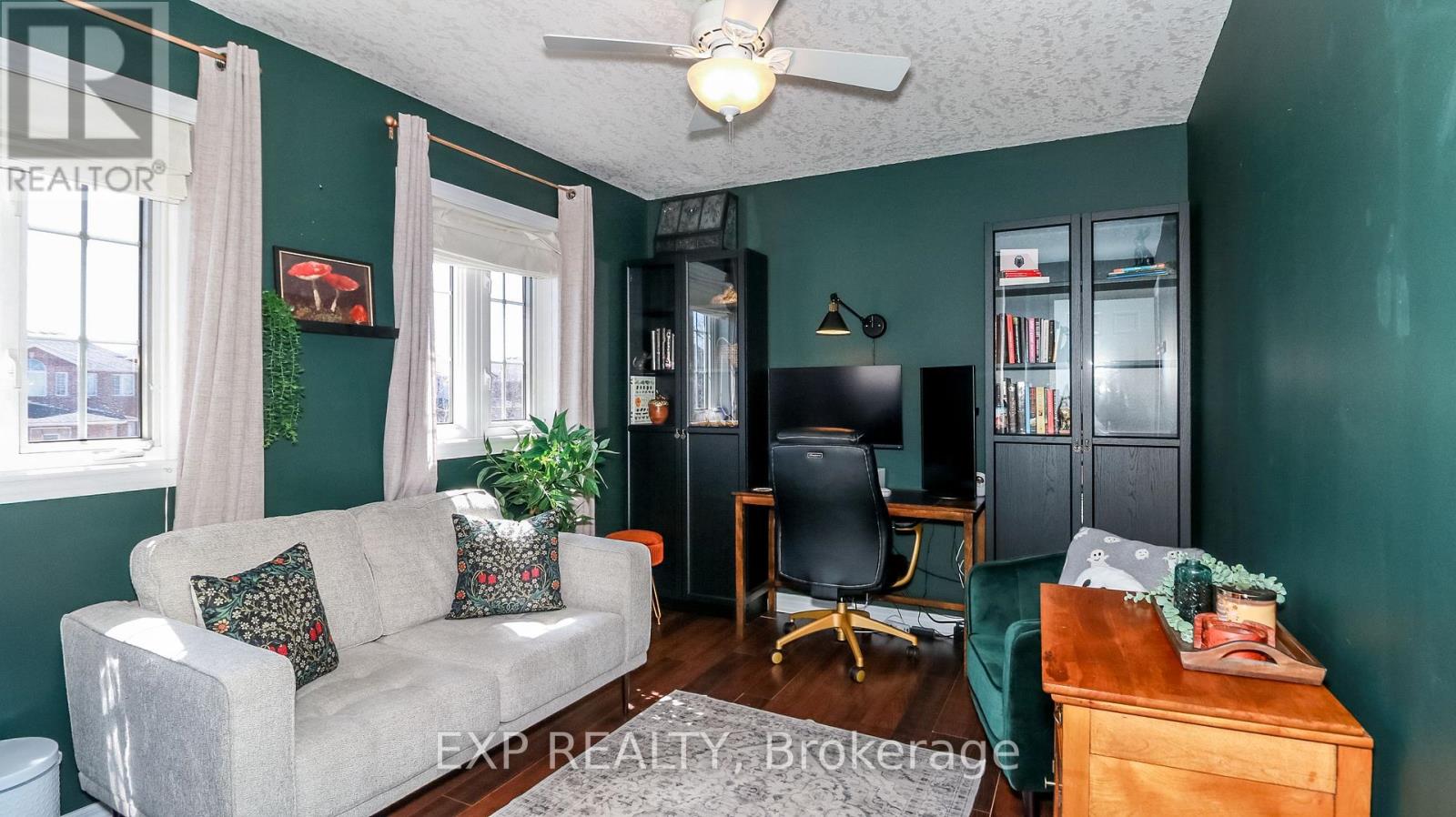 40 Benjamin Lane, Barrie, Ontario  L4N 0S2 - Photo 20 - S12065400