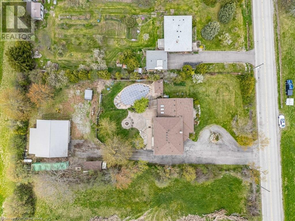 407 Third Road E, Stoney Creek, Ontario  L8J 2X8 - Photo 46 - 40726639
