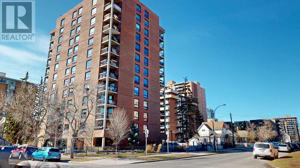 520, 1304 15 Avenue Sw, Calgary, Alberta  T3C 0X7 - Photo 40 - A2214617