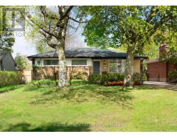 1215 MICHAEL STREET, London East, Ontario