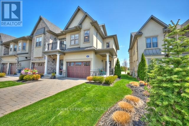 43 ABERDEEN LANE S, niagara-on-the-lake (town), Ontario
