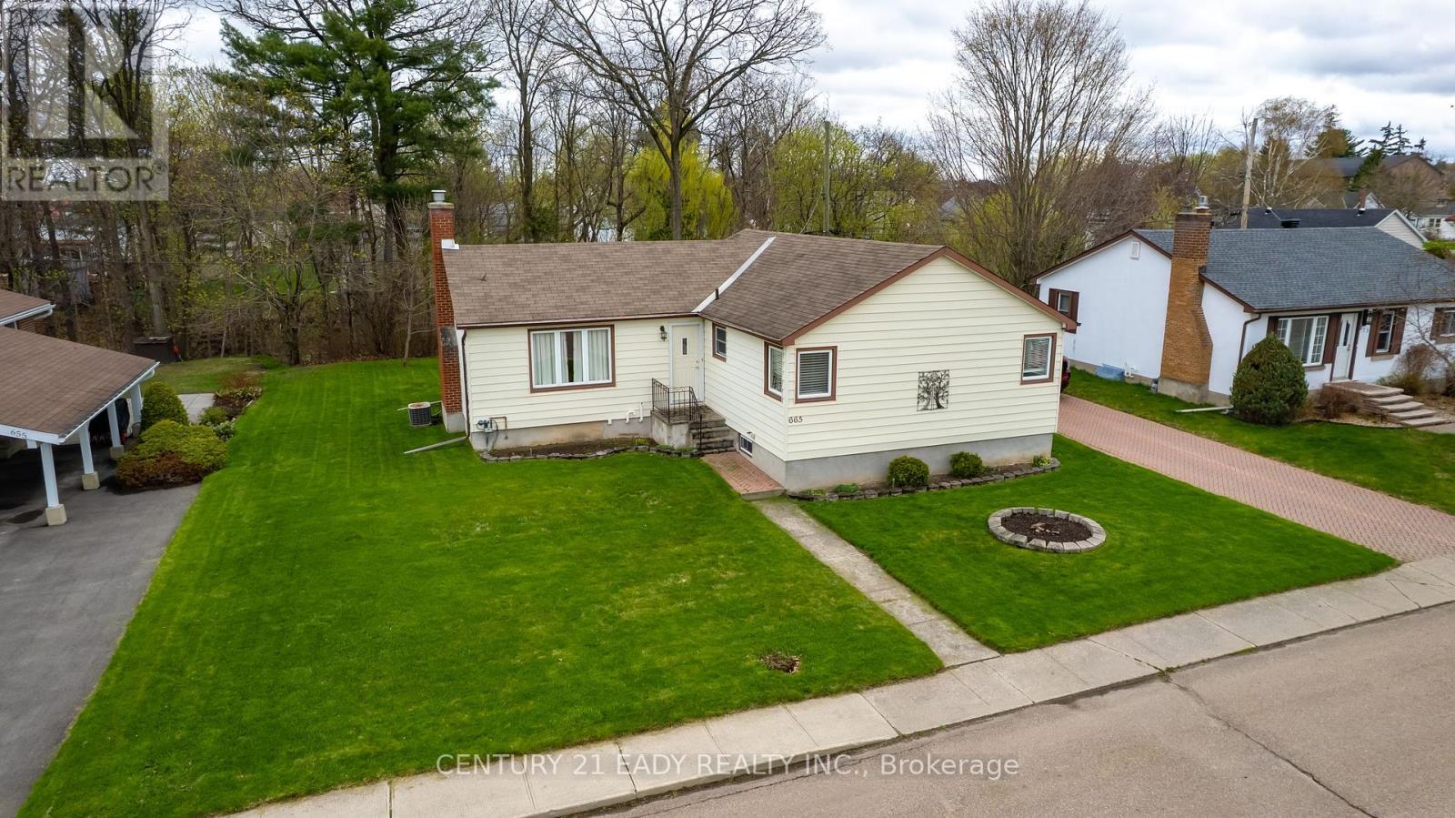 Property at 665 COLERAINE DRIVE image 1