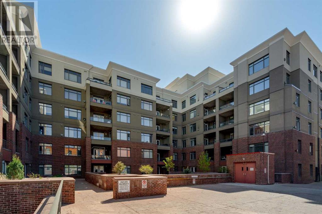 633, 910 Centre Avenue Ne, Calgary, Alberta  T2E 9C7 - Photo 29 - A2218577