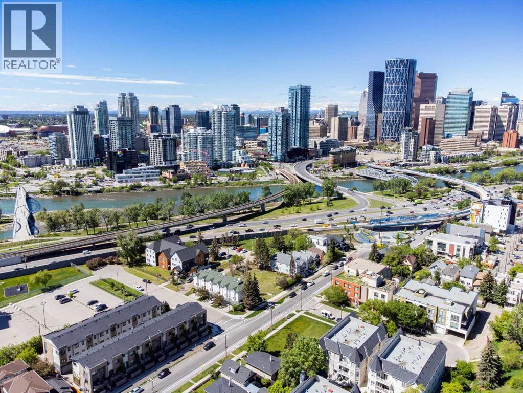 633, 910 Centre Avenue Ne, Calgary, Alberta  T2E 9C7 - Photo 43 - A2218577