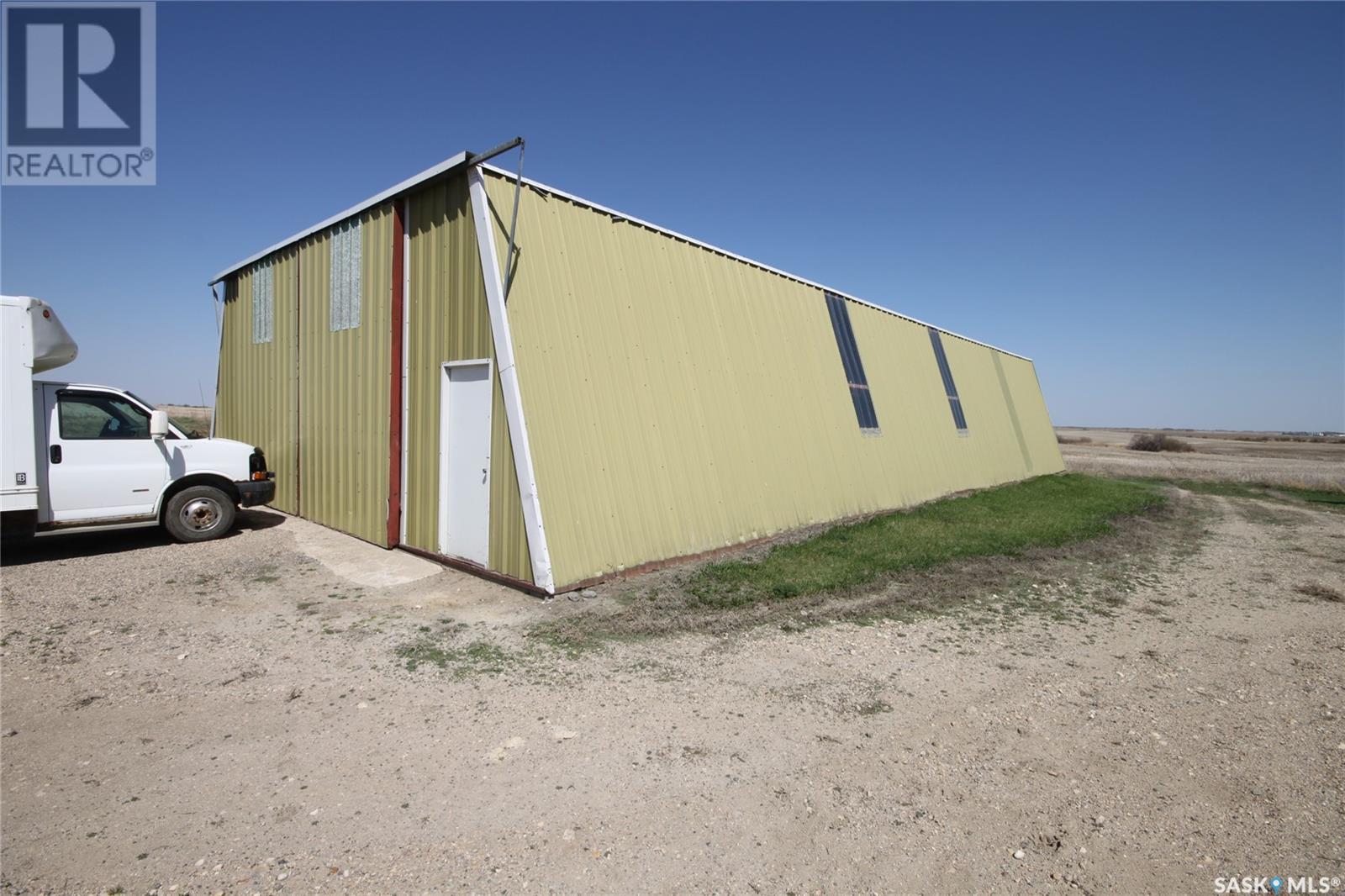 Tannas Acres, Longlaketon Rm No. 219, Saskatchewan  S0G 1J0 - Photo 37 - SK005228