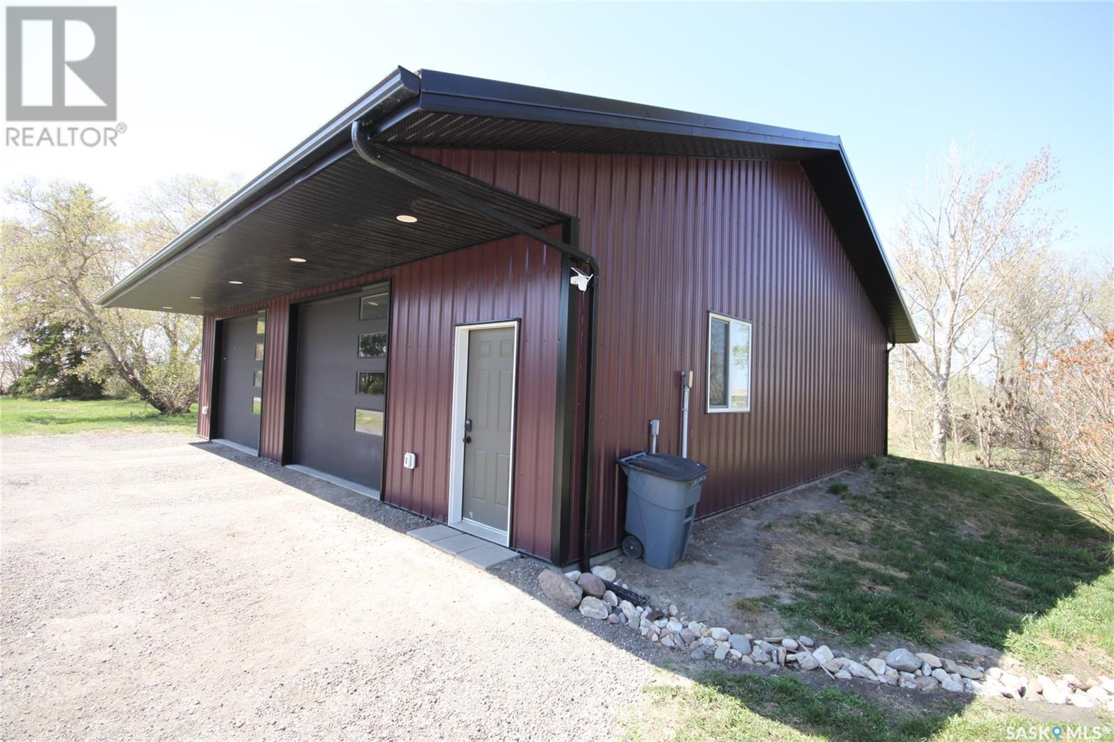 Tannas Acres, Longlaketon Rm No. 219, Saskatchewan  S0G 1J0 - Photo 31 - SK005228