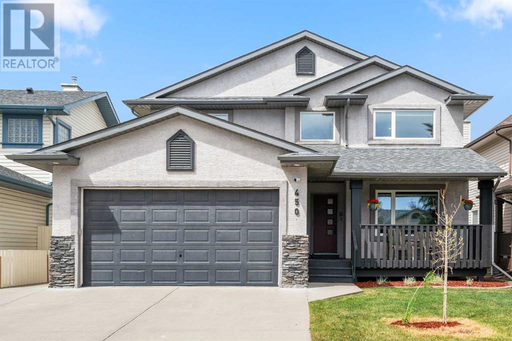 450 Cimarron Circle, okotoks, Alberta