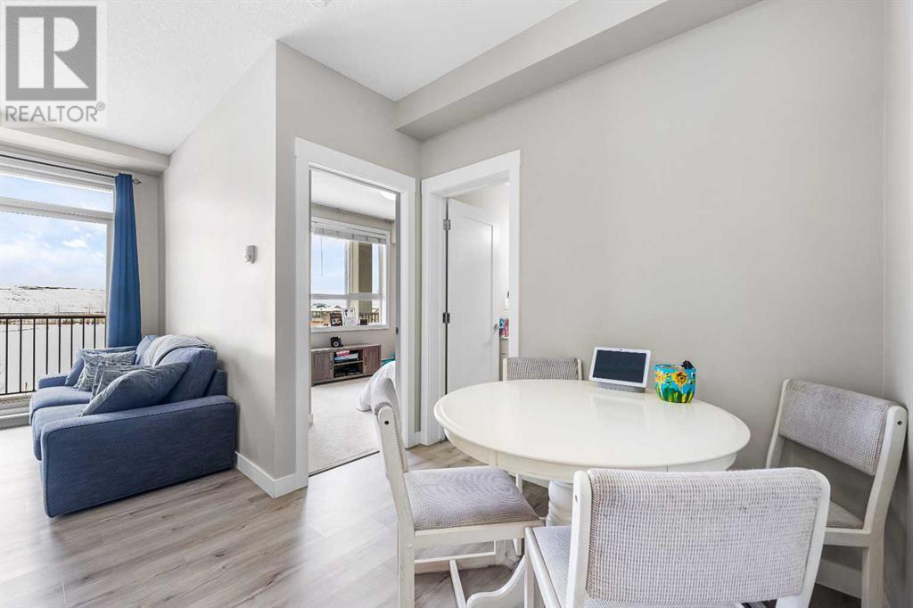 321, 10 Walgrove Walk Se, Calgary, Alberta  T2X 4E3 - Photo 7 - A2208016