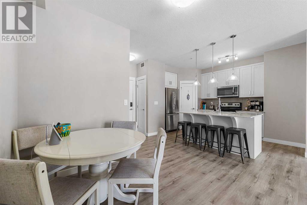321, 10 Walgrove Walk Se, Calgary, Alberta  T2X 4E3 - Photo 8 - A2208016