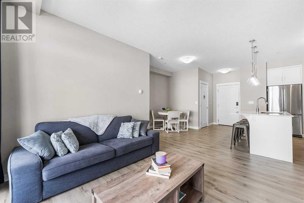 321, 10 Walgrove Walk Se, Calgary, Alberta  T2X 4E3 - Photo 16 - A2208016
