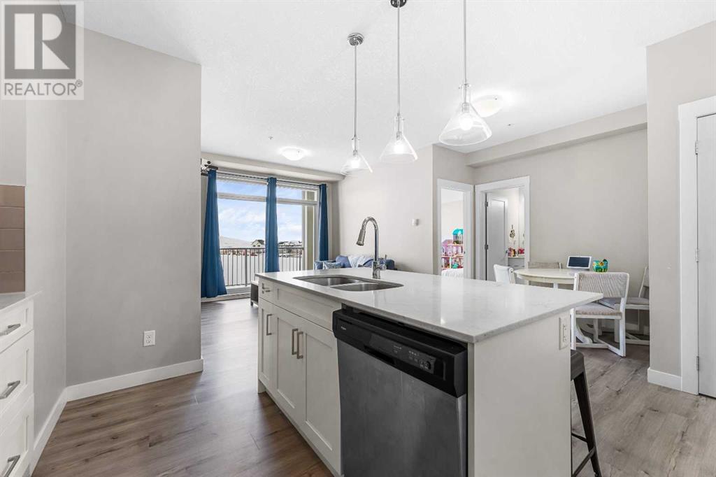 321, 10 Walgrove Walk Se, Calgary, Alberta  T2X 4E3 - Photo 13 - A2208016