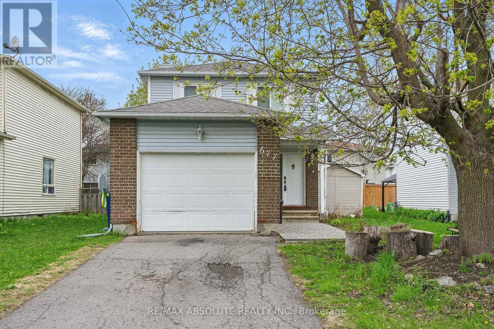 Property at 677 MATHIEU WAY image 1