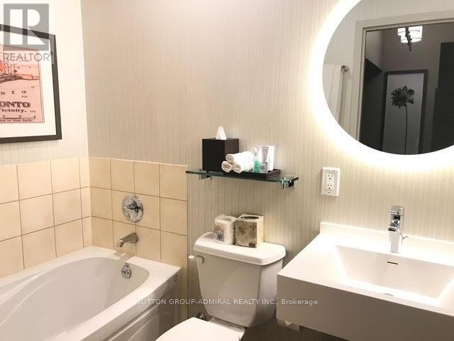 1009 - 1 King Street W, Toronto, Ontario  M5H 1A1 - Photo 7 - C12135718
